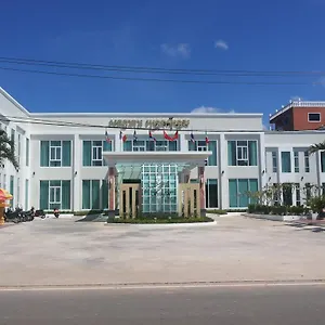 Grand Seagull Hotel