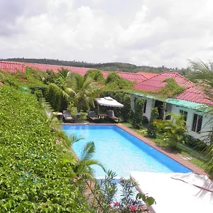 Отель White Boutique And Residences