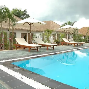Blue Sea Boutique Hotel
