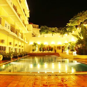 Serendipity Hotel