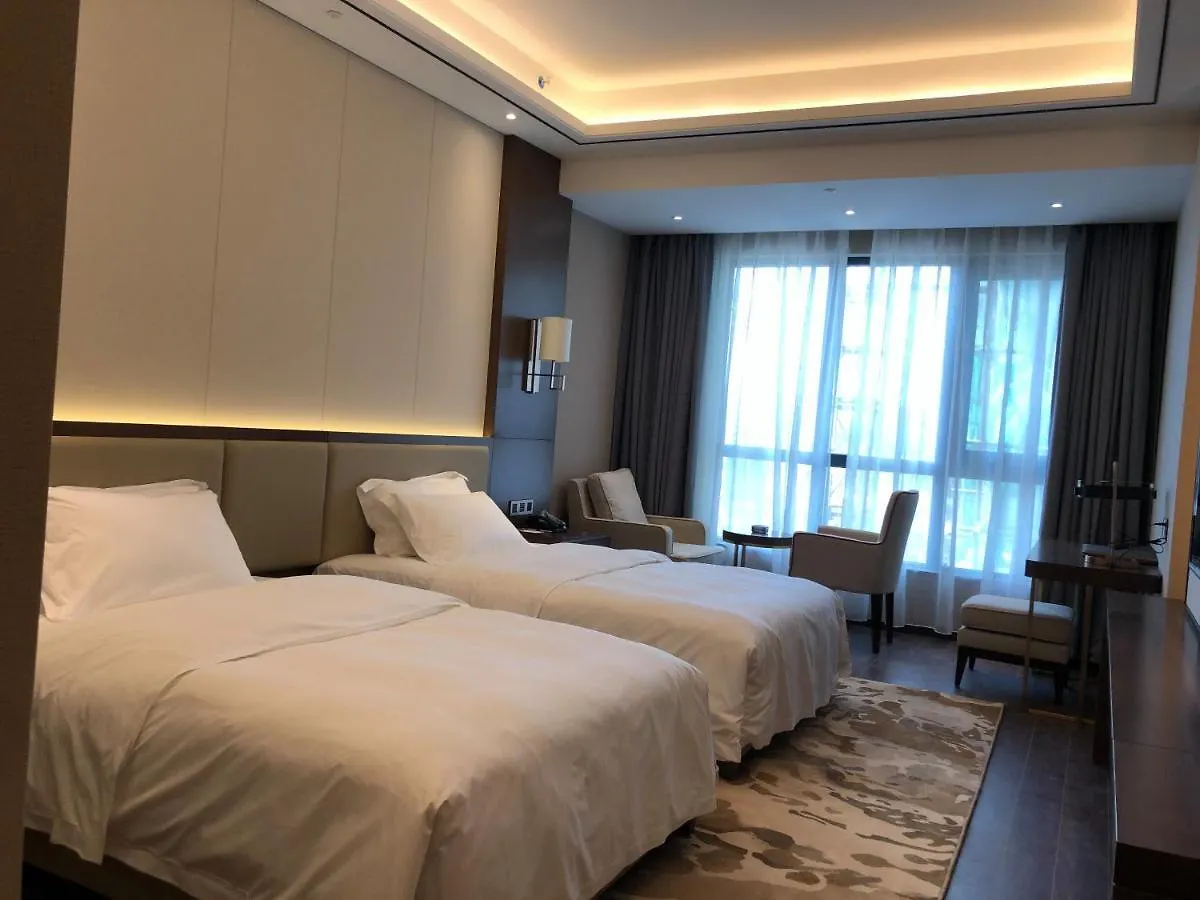 Zhong Hua Wei International Hotel Sihanoukville