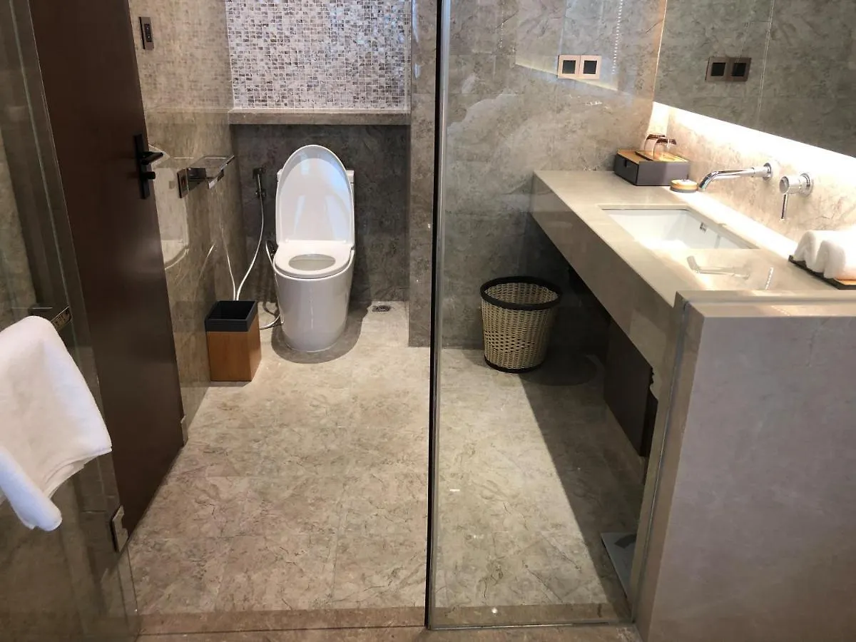 Zhong Hua Wei International Hotel Sihanoukville