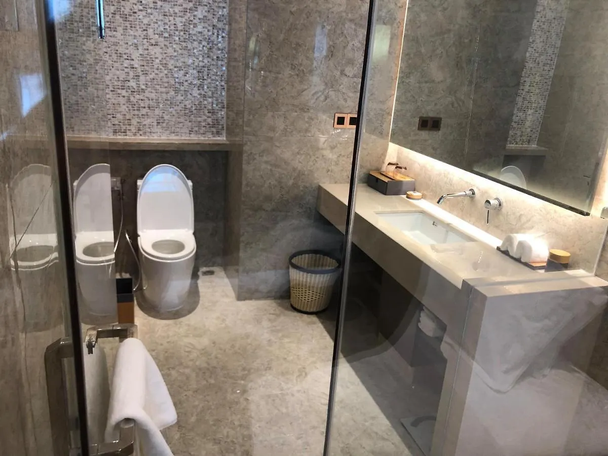 Zhong Hua Wei International Hotel Sihanoukville