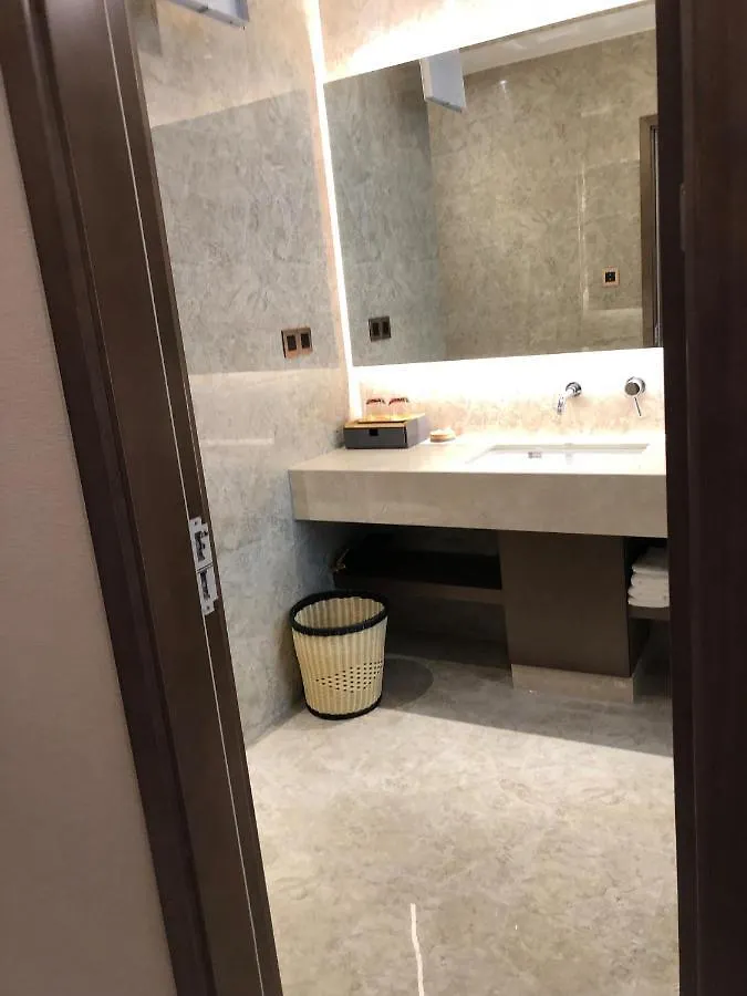 Zhong Hua Wei International Hotel Sihanoukville