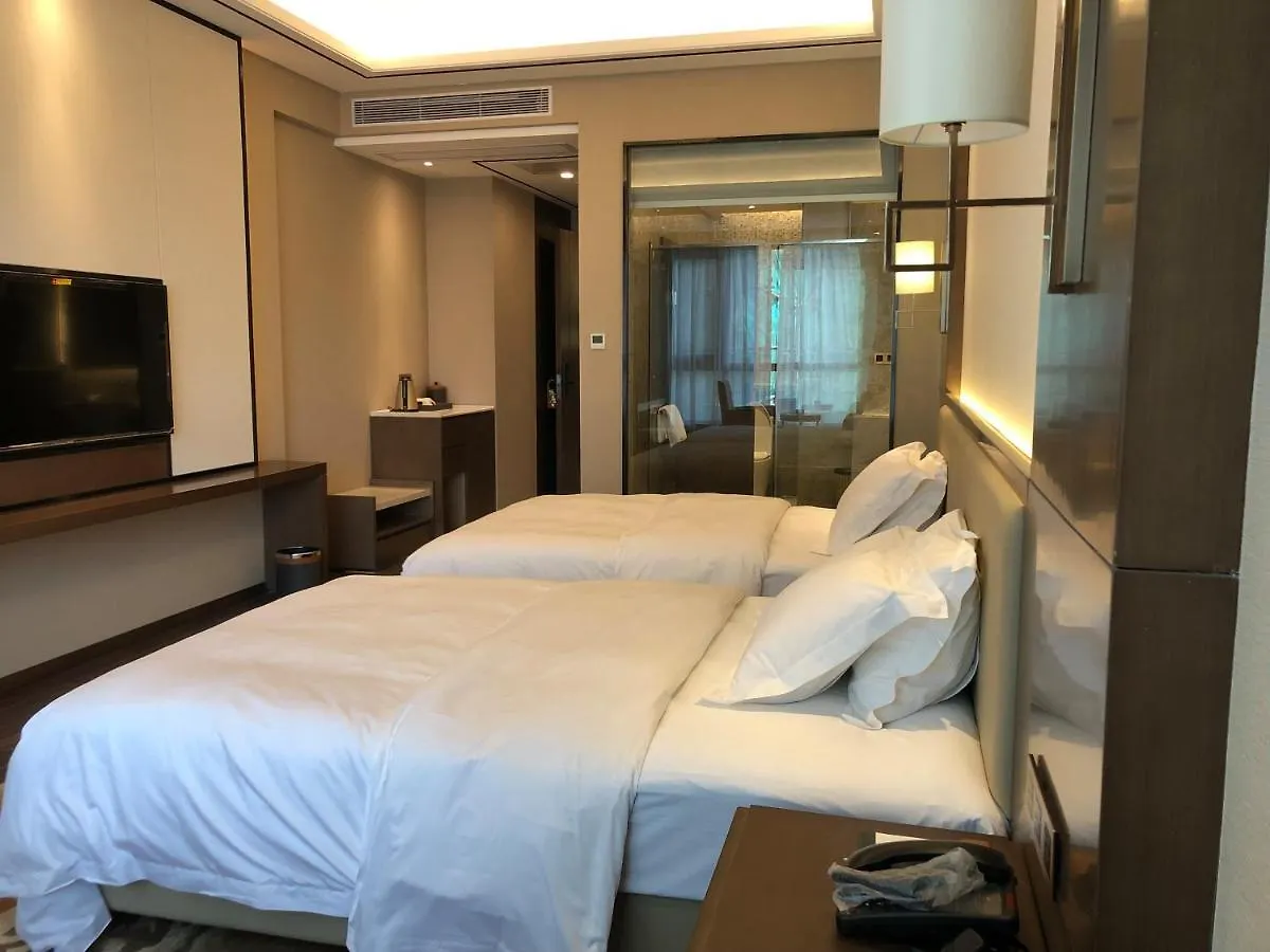 Zhong Hua Wei International Hotel Sihanoukville
