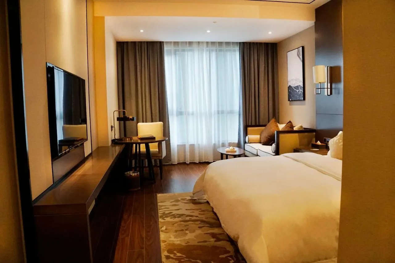 Zhong Hua Wei International Hotel Sihanoukville