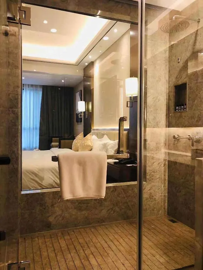 Zhong Hua Wei International Hotel Sihanoukville Cambodia