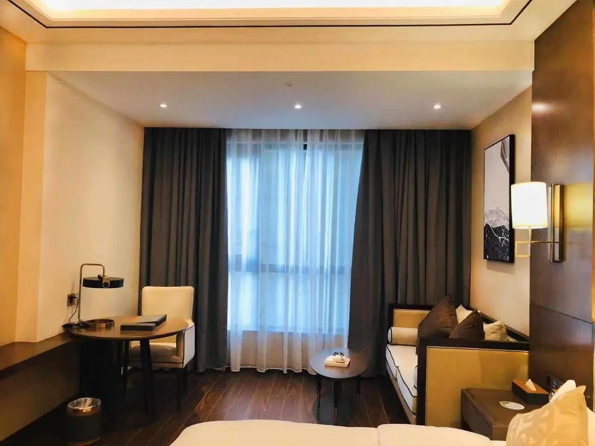 Zhong Hua Wei International Hotel Sihanoukville