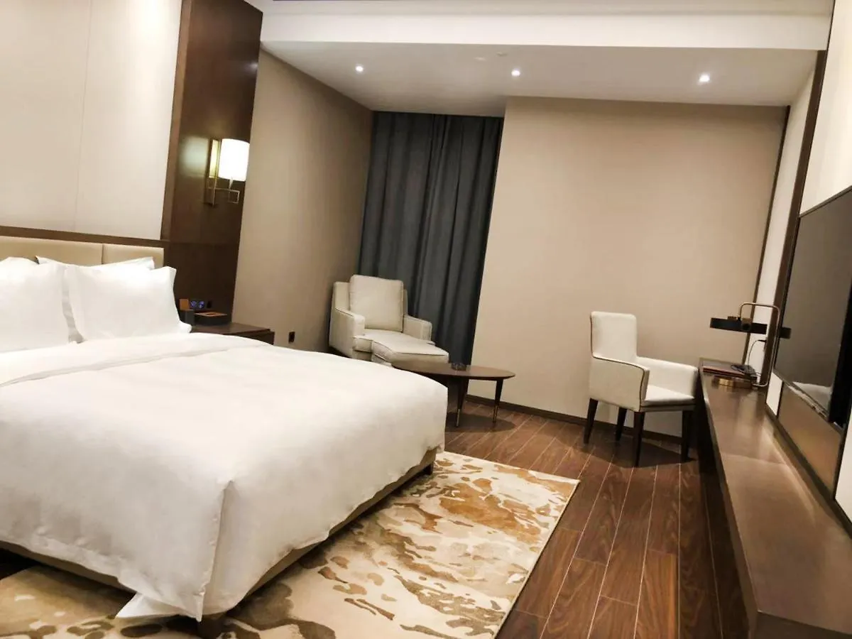 Zhong Hua Wei International Hotel Sihanoukville